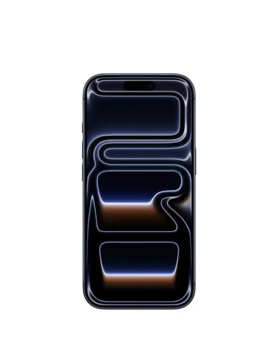 Смартфон Apple iPhone 17 Pro Max 1024GB Синий (Deep Blue) Sim+ESim — фото 2