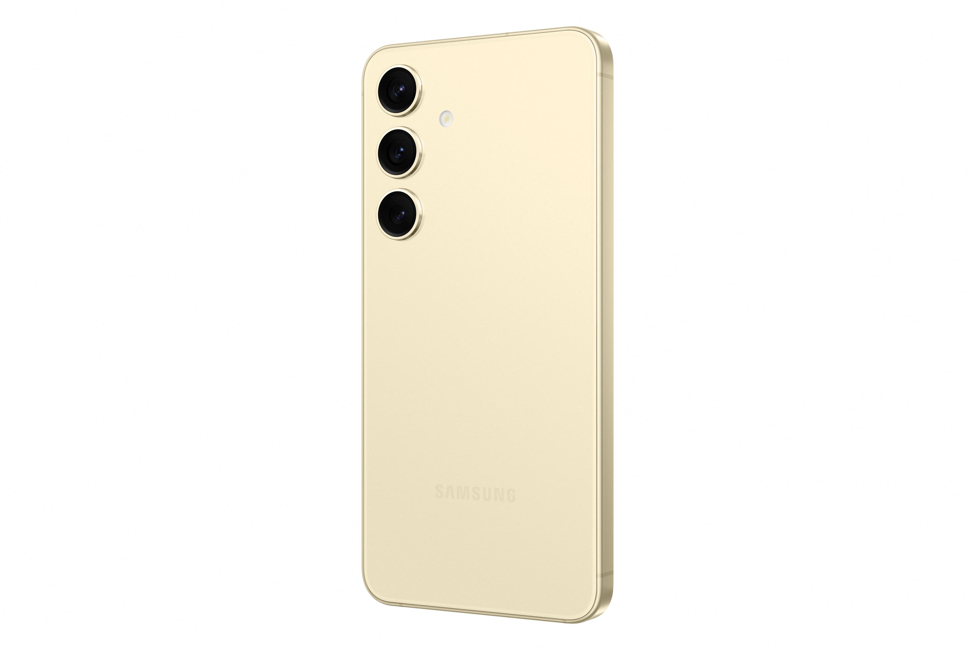 Смартфон Samsung Galaxy S24 8/256GB Amber Yellow (Желтый) Sim+ESim — фото 20