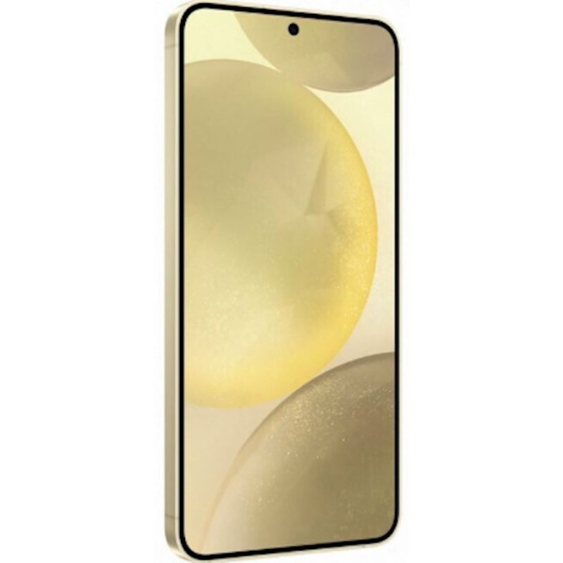 Смартфон Samsung Galaxy S24 8/256GB Amber Yellow (Желтый) Sim+ESim — фото 5