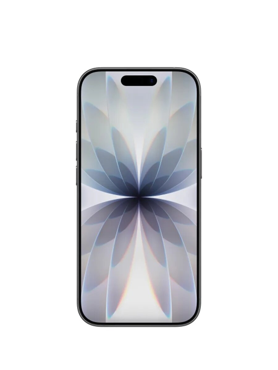 Смартфон Apple iPhone 17 512GB Black (Черный) Dual ESim 2025 — фото 4