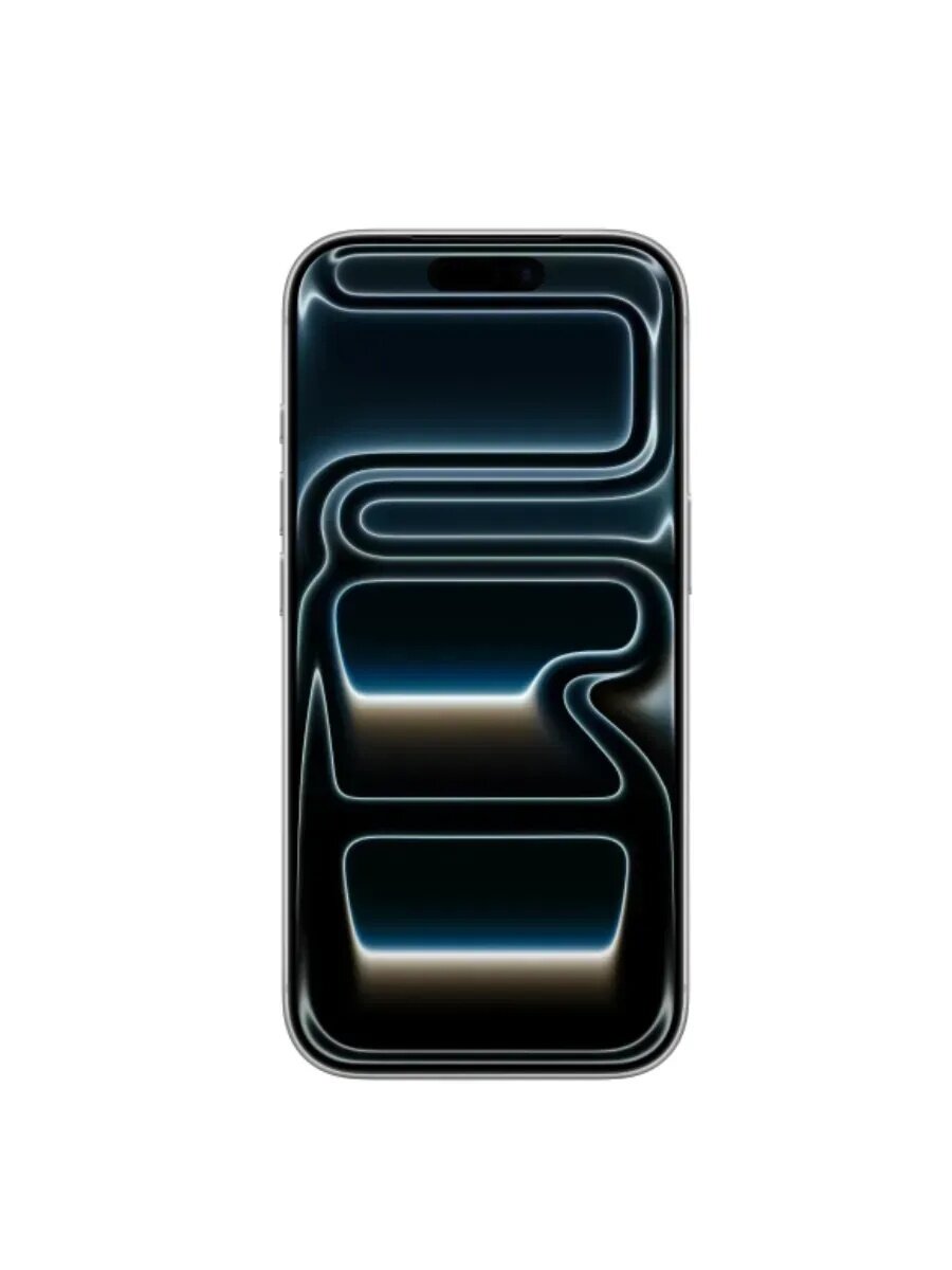 Смартфон Apple iPhone 17 Pro Max 2048GB Белый (Silver) Sim+Esim — фото 6
