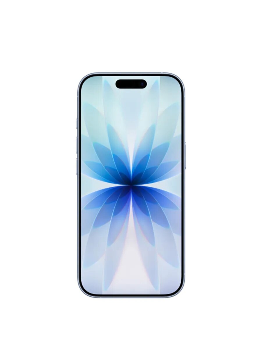 Смартфон Apple iPhone 17 512GB Mist Blue (Синий) Dual ESim 2025 — фото 3