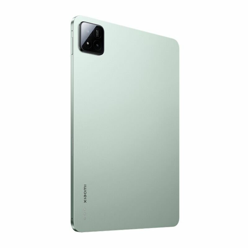 Планшет Xiaomi Pad 7 8/256GB Green (Зеленый) Global 2025 11.16" — фото 6