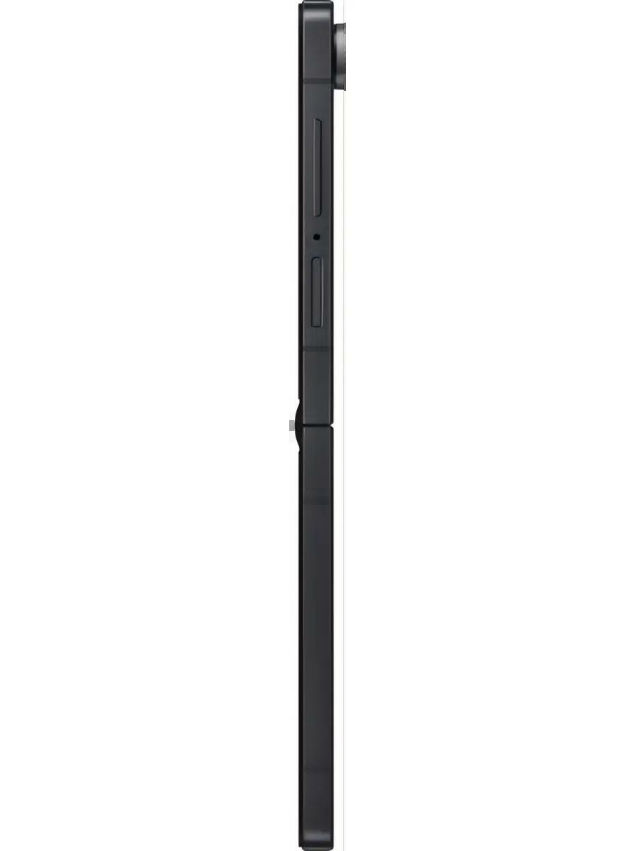Смартфон Samsung Galaxy Z Flip 7 12/512Gb Jet Black (Черный) 2025 — фото 2