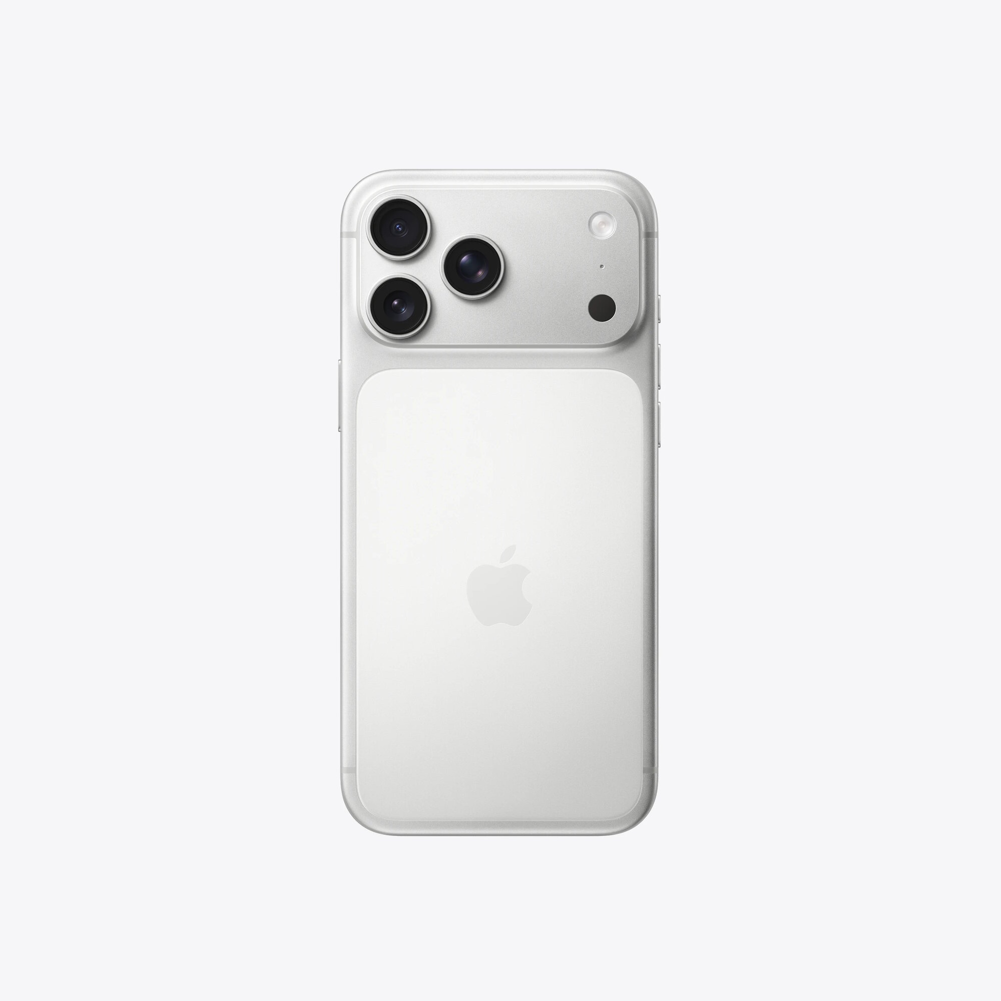 Смартфон Apple iPhone 17 Pro Max 512GB Белый (Silver) Sim+ESim — фото 9