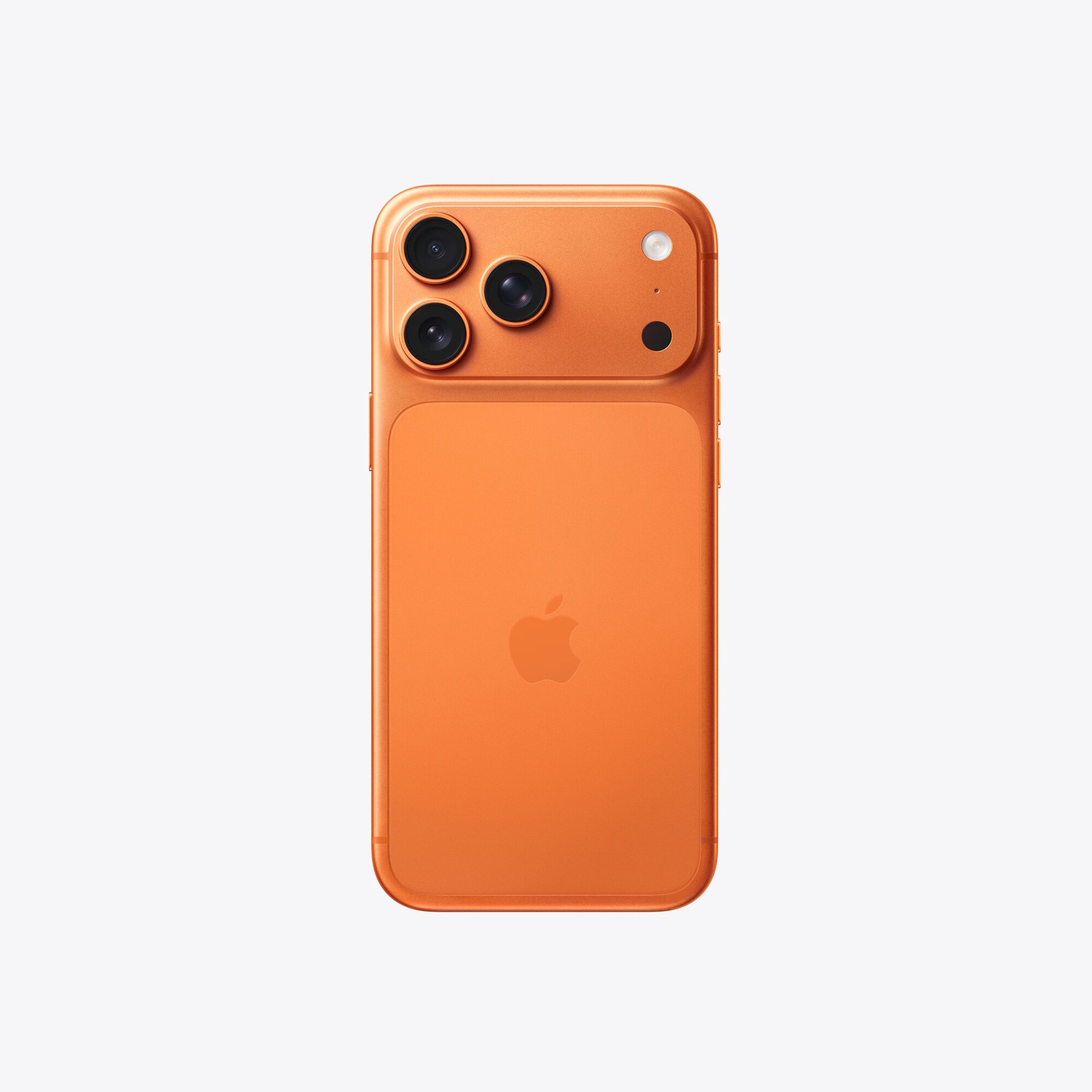 Смартфон Apple iPhone 17 Pro Max 1024GB Оранжевый (Cosmic Orange) Sim+Esim — фото 10